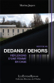 Couverture Dedans / Dehors : Réflexions d'une femme en cage Editions Romann 2021