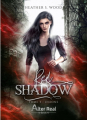 Couverture Red Shadow, tome 3 : Unions Editions Alter Real (Imaginaire) 2022