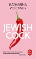 Couverture Jewish Cock Editions Le Livre de Poche 2023