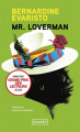 Couverture Mr. Loverman Editions Pocket 2023