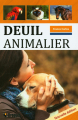 Couverture Deuil animalier Editions Broquet 2020