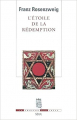 Couverture L'étoile de la rédemption  Editions Seuil 2003