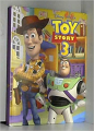Couverture Toy story 3 (Adaptation du film Disney - Tous formats) Editions France Loisirs 2010