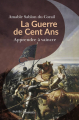 Couverture La guerre de Cent Ans : Apprendre à vaincre Editions Passés-composés 2022