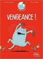 Couverture Le chat pelote, tome 2 : Vengeance ! Editions Gautier-Languereau 2019