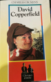 Couverture David Copperfield Editions Maxi-Livres (Classiques jeunesse) 1992