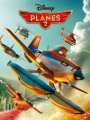 Couverture Planes 2 (Adaptation du film Disney - Tous formats) Editions Disney / Hachette 2014