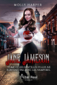 Couverture Jane Jameson, tome 2 : Les gentilles filles ne sortent pas avec les morts-vivants Editions Alter Real 2022