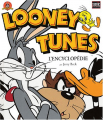 Couverture Looney Tunes : L'encyclopédie  Editions Semic 2003