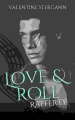Couverture Love & Rool, tome 2 : Rafferty Editions Autoédité 2022