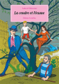 Couverture La cendre et l'écume Editions Cornélius (Pierre) 2022