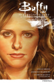 Couverture Buffy contre les Vampires, saison 09, tome 01 : Chute libre Editions Dark Horse 2012