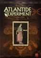 Couverture Atlantide experiment, tome 1 : Giacomo Serpieri - Marie-Alice Lavoisier Editions Soleil (Secrets du Vatican) 2008