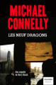 Couverture Les neuf dragons Editions de Noyelles 2011