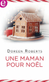 Couverture Une maman pour Noël Editions Harlequin (E-lit) 2019