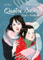 Couverture Quatre soeurs, intégrale (BD), tome 1 : Enid & Hortense Editions Rue de Sèvres 2022