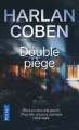 Couverture Double piège Editions Pocket (Thriller) 2021