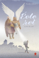 Couverture Éole Roi : Le livre des vents Editions Hongfei culture 2022