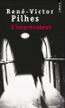 Couverture L'Imprécateur Editions Points (Roman noir) 2002