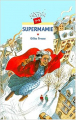 Couverture Supermamie Editions Rageot (Cascade) 2001