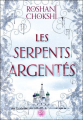 Couverture Les Loups Dorés, tome 2 : Les Serpents Argentés Editions de Saxus (reliée) 2022