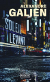 Couverture Soleil levant  Editions Pocket (Thriller) 2022