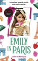 Couverture Emily in Paris, tome 2 Editions Hachette 2022
