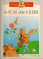 Couverture Astérix, tome 29 : La rose et le glaive Editions France Loisirs (Humour) 1993