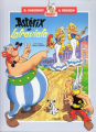 Couverture Astérix, tome 31 : Astérix et Latraviata Editions France Loisirs (Humour) 1993
