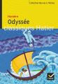 Couverture L'Odyssée / Odyssée Editions Armand Colin 2014