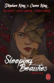 Couverture Sleeping Beauties (Comic), tome 1 Editions Le Livre de Poche 2022