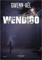 Couverture Wendigo Editions Evidence (Thriller) 2021
