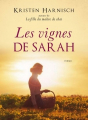 Couverture Les vignes de Sarah Editions Archipoche 2020