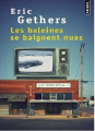 Couverture Les baleines se baignent nues Editions Points 2014