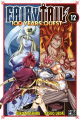 Couverture Fairy Tail : 100 Years Quest, tome 12 Editions Pika (Shônen) 2022
