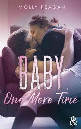 Couverture Baby One More Time