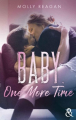 Couverture Baby One More Time Editions Harlequin (&H) 2022