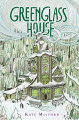 Couverture L'étrange hôtel de Secrets' Hill Editions Houghton Mifflin Harcourt 2014