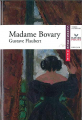 Couverture Madame Bovary, intégrale Editions Hatier (Classiques & cie) 2006