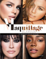 Couverture Maquillage glamour Editions Larousse (Petit Larousse illustré collector) 2016