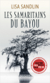 Couverture Delpha Wade, tome 1 : Les samaritains du bayou Editions Pocket 2023