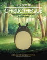 Couverture Le studio Ghibli Editions Welbeck Publishing Group 2021