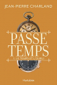 Couverture Passe Temps, tome 1 : Le temps et l'oubli Editions Hurtubise (Roman historique) 2022