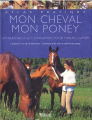 Couverture Mon cheval, mon poney Editions Atlas 2003