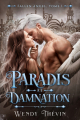 Couverture Fallen Angel, tome 1 : Paradis et Damnation Editions BMR 2022