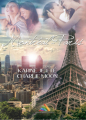 Couverture Montréal-Paris Editions Homoromance 2020