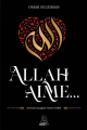 Couverture Allâh aime… Editions MuslimLife 2022