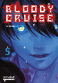 Couverture Bloody cruise, tome 5 Editions Omaké Books 2022