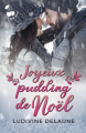 Couverture Amazing Christmas  Editions Cherry Publishing 2022