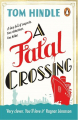 Couverture A Fatal Crossing Editions Penguin books 2022